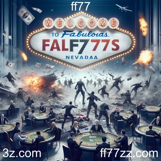 ff77: Os Encantos dos Jogos de Aventura