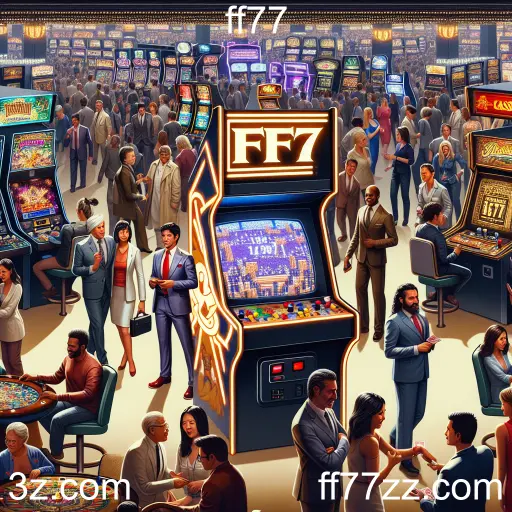 ff77 segurança SSL 256-bit - Licença Curaçao, eCOGRA, GLI certificado